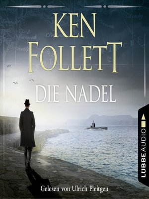 cover image of Die Nadel